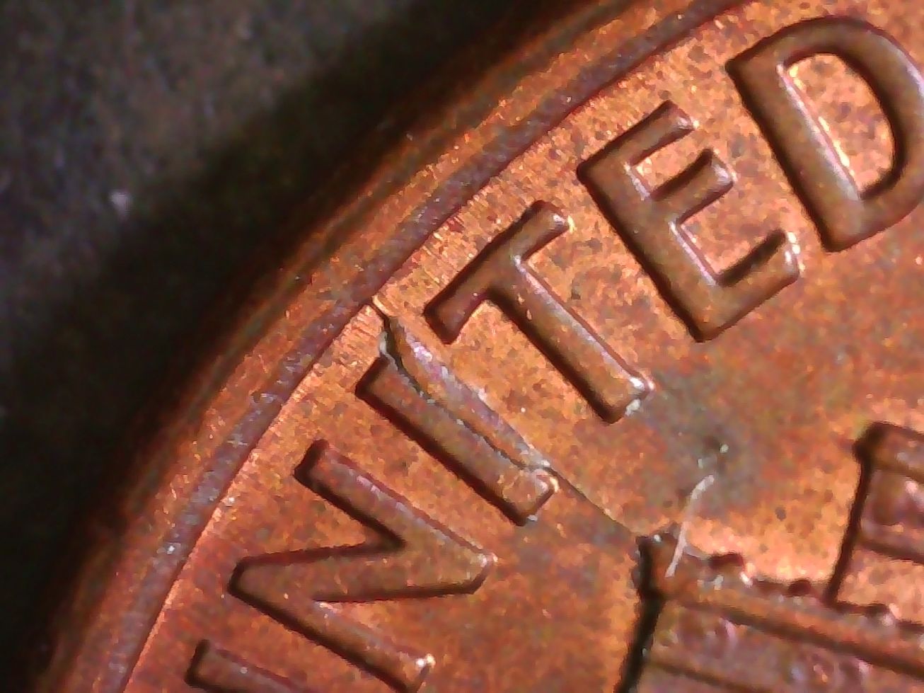 1989-Lincoln-Cent,-One-Of-My-Favorite-Pocket-Change-Finds